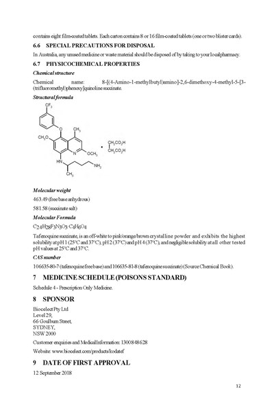 Dear Hcp Letter Page 15 (Dear Hcp Letter Kodatef 7feb2025 Page 15)